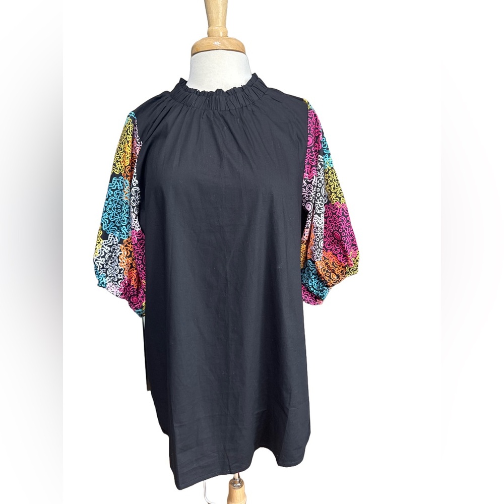NEW XL Top